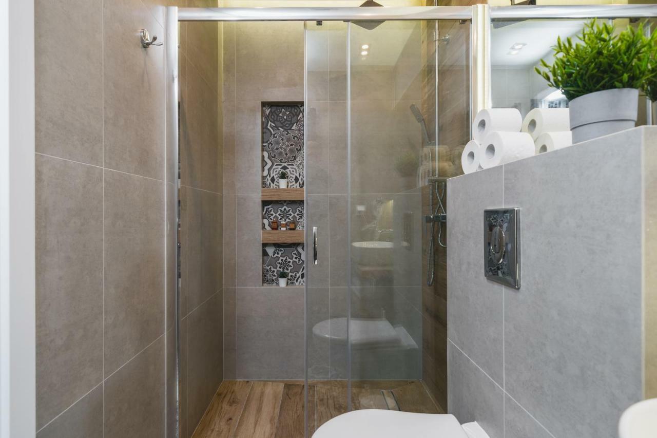 Liv Apartments Old Town Kraków Zewnętrze zdjęcie